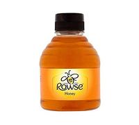 Rowse Easy Squeezy Honey x 4 (Pack of 4)