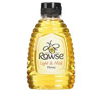 Rowse Light & Mild Honey 340g