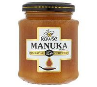 Rowse | Manuka 15+ Honey | 6 X 250G