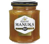 Rowse Manuka Honey 15+ (250g)