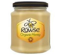 Rowse Org Set Honey 340g by Rowse