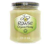 Rowse Organic Honey - Set 340g (Pack of 6)