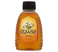 Rowse Original Squeezy Honey 250g