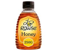Rowse Original Squeezy Honey 250g
