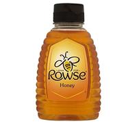 Rowse Original Squeezy Honey 250g - Pack of 2