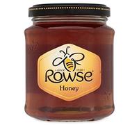Rowse Pure & Natural Clear Honey 340g