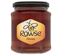 Rowse Pure & Natural Clear Honey 340g
