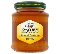 Rowse Pure & Natural Honey (250g) - Pack of 2