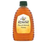 Rowse Pure & Natural Honey 4x680g