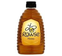 Rowse Pure & Natural Honey 680g - Pack of 6