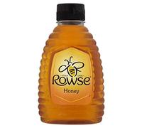 Rowse Pure & Natural Honey Squeezy (340g) - Pack of 2