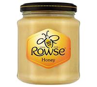 Rowse Pure & Natural Set Honey (340g)