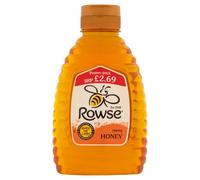Rowse Runny Honey 340g ( Pack of 6 )