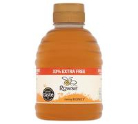Rowse Squeezable Blossom Blend Honey 340 g