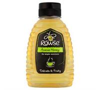 Rowse Squeezy Acacia Honey 250g