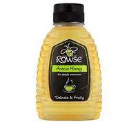 Rowse Acacia Delicate & Fruity Honey, 250g