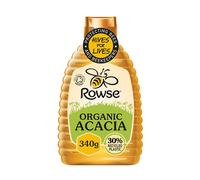Rowse Squeezy Organic Acacia 340g