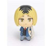 BANDAI Tekupiku Haikyuu Kenma Kozume Action Figure JAPAN OFFICIAL