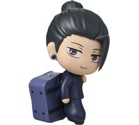 BANDAI Tekupiku Jujutsu Kaisen Suguru Geto Curse Technical School Action Figure