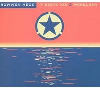Rowwen Heze - Beste Van 2 Werelden - CD - P3333z