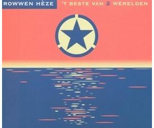 Rowwen Heze - Beste Van 2 Werelden - CD - P3333z