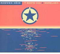 Rowwen Heze - Beste Van Twee Werelden