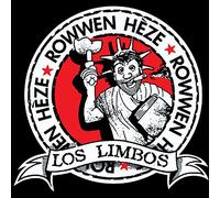 Rowwen Heze (Los Limbos) - Blieve Loepe (Black Vinyl Edition)