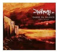 Rox Anuar - Danse Du Silence