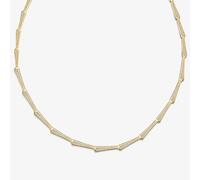 ROX Cosmic Diamond Collar 18ct 9ct In ROX Luxury Packaging Exclusive Luxury Hallmarked - Yellow Gold - ROX Diamond & Thrills Jewellery