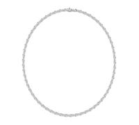 ROX Cosmic Diamond Collar 18ct In ROX Luxury Packaging Exclusive Luxury - White Gold - ROX Diamond & Thrills Jewellery