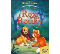 ROX ET ROUKY