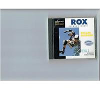 Rox Fitness Music - Rox Fitness Music: Roller Blading/ High Impact Aerobics (UK Import)