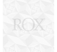 ROX Honour Brilliant Diamond Necklace 18ct In ROX Luxury Packaging Timeless Luxury Hallmarked Chain Claw Set - White Gold - ROX Diamond & Thrills Je
