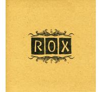 Rox - No Going Back [7" VINYL]