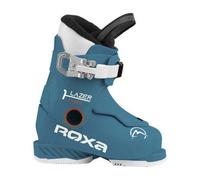 Lazer 1 children's ski boots Roxa Bleu 165 mm