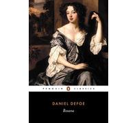 Roxana, Or the Fortunate Mistress (Penguin English Library) by Daniel Defoe (1982-06-24)