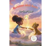 Roxane and Axro: The Cloud Island (book 1)
