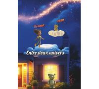 Roxane et Axro - Entre deux univers -: Axel's birthday (Roxane and Axro's Daily Adventures)