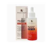 Roxanna 1 Percent Retinol Serum 50ml