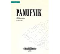 Roxanna Panufnik: O Hearken