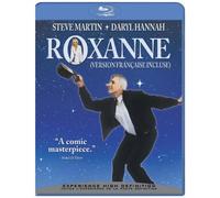 Roxanne