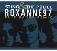 Roxanne '97 - Puff Daddy Remix