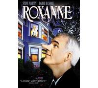 Roxanne (Blu-ray) Steve Martin Daryl Hannah Rick Rossovich (US IMPORT)