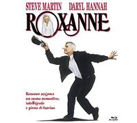Roxanne (Blu-ray) Steve Martin Daryl Hannah Shelley Duvall