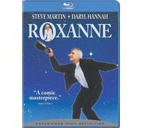 Roxanne [Blu-ray] [US Import]