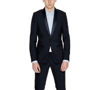 Roxanne Jacket - male - Antony Morato - Blazers - Black - L - Jackets L