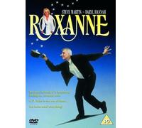 Roxanne [Region 2] by Steve Martin