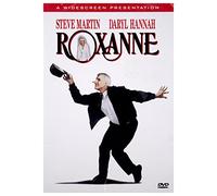 Roxanne [Region 2] (English audio. English subtitles)