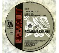 ROXANNE SHANTE / GO ON GIRL