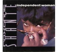 Roxanne Shanté - ROXANNE SHANTE / INDEPENDENT WOMAN (EMPATHY MIX)